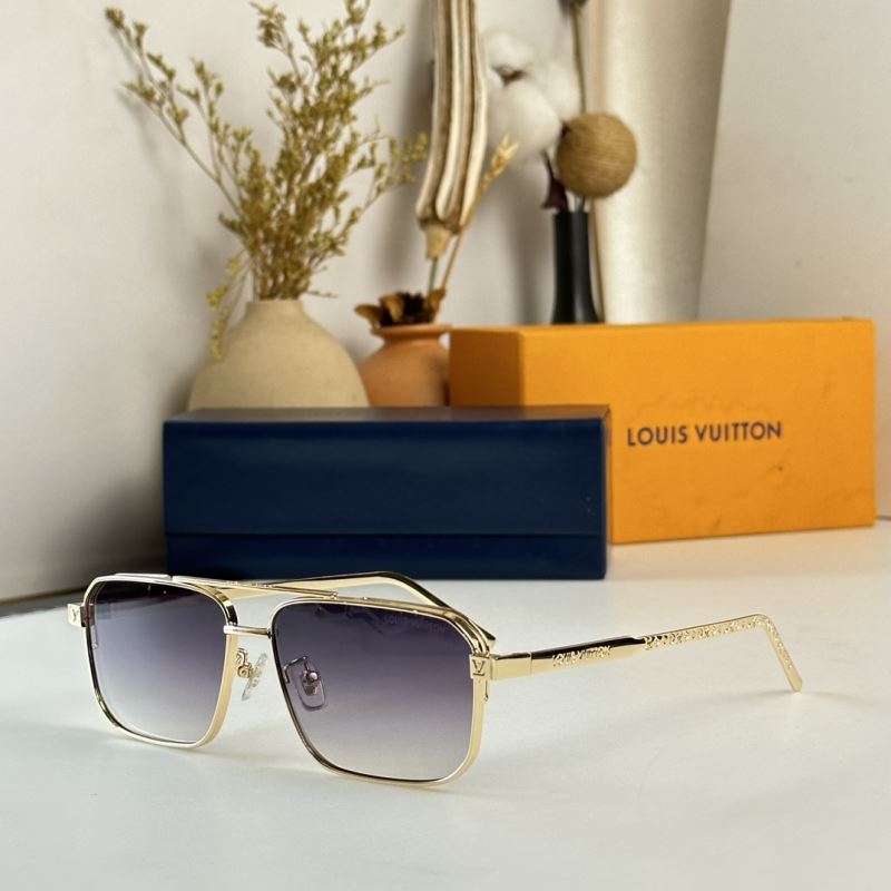 LV Sunglasses